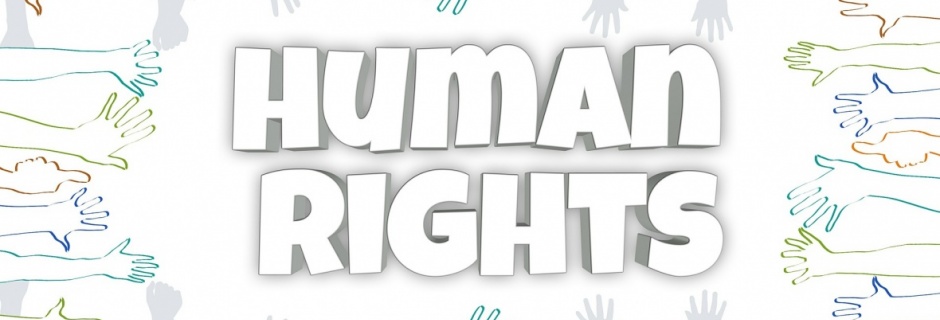Prawa człowieka – moje prawa