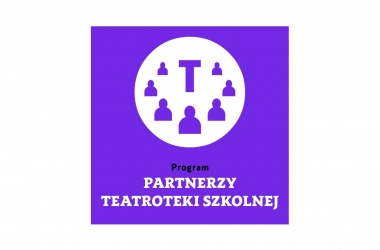 miniaturka Partnerzy Teatroteki Szkolnej wchodzą do gry