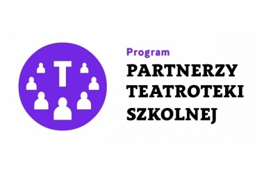 miniaturka Partnerzy Teatroteki Szkolnej – wyniki naboru