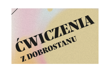 miniaturka Ćwiczenia z dobrostanu - zeszyt dla nauczycielek i nauczycieli 