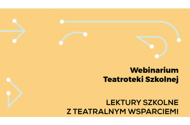 miniaturka Zestawienie lektur i scenariuszy na portalu (szkoła średnia)