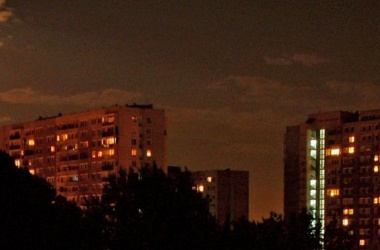 miniaturka konspektu Nasze Chamowo – na podstawie utworów m.in. Mirona Białoszewskiego