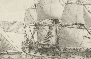 miniaturka konspektu Piraci to my. Morskie opowieści