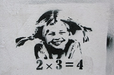 miniaturka konspektu Pierwsze dni w szkole z Pippi Pończoszanką