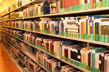 miniaturka konspektu Na tropie sekretnego życia książek – detektywi w bibliotece 