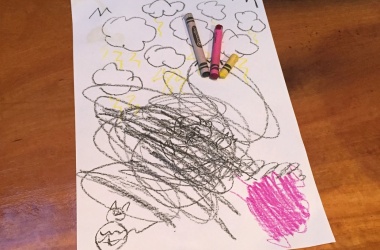 miniaturka konspektu Kadry ze spektaklu