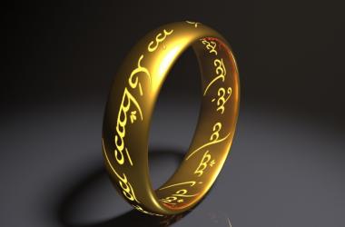 miniaturka konspektu Drużyna pierścienia – o bohaterach powieści J.R.R. Tolkiena „Władca pierścienia” 