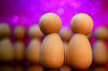 miniaturka konspektu Bohater w duetach