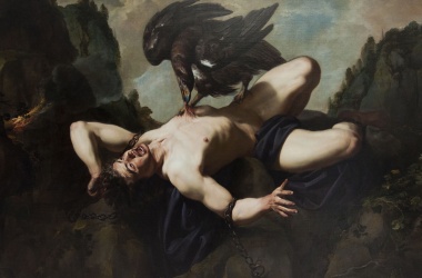 miniaturka konspektu Prometeusz – fakty i mity