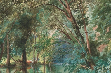 miniaturka konspektu Drzewo ‒ cz. 3.  Zajęcia plastyczne