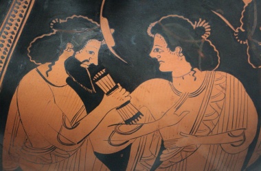 miniaturka konspektu Mitologia współczesna?