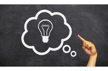 miniaturka konspektu Od pomysłu do pierwszych etiud