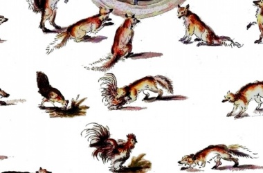 miniaturka konspektu Rapowane szelmostwa