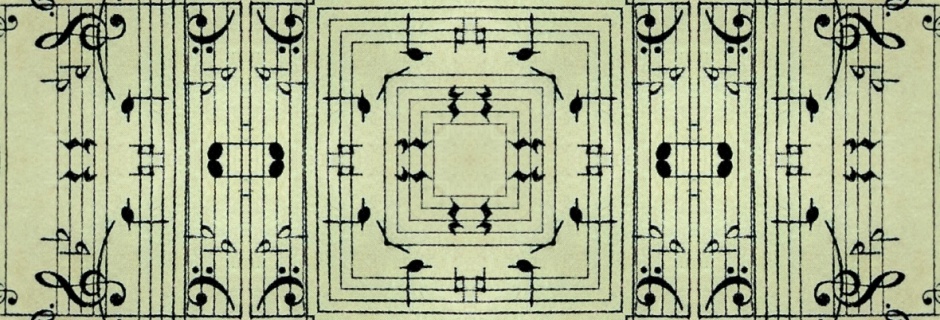 Partytura recytatora – czyli o tym, w jaki sposób wyrazy stają się słowami