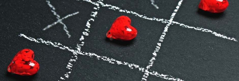 Miłość na cztery serca. "Śluby panieńskie" Aleksandra Fredry