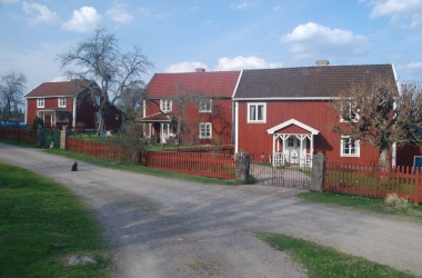 miniaturka konspektu Zostań opowiadaczem z dziećmi z Bullerbyn!