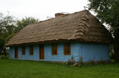 miniaturka konspektu Powieść "Chłopi” – historia z perspektywy różnych bohaterów