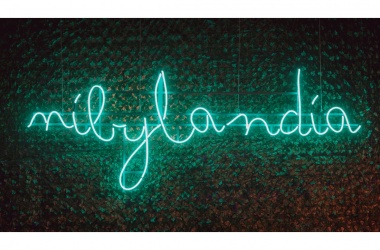 miniaturka konspektu Podróż do Nibylandii