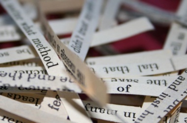 miniaturka konspektu Mironalia – języka cięcie i gięcie