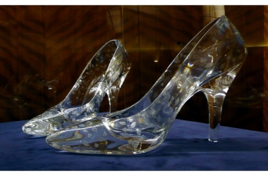 miniaturka konspektu Co może wyrazić dźwięk? – na przykładzie baśni "Kopciuszek"