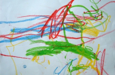 miniaturka konspektu Rysunkowi anarchiści. O pomyłkach w procesie uczenia się. Zajęcia w przedszkolu