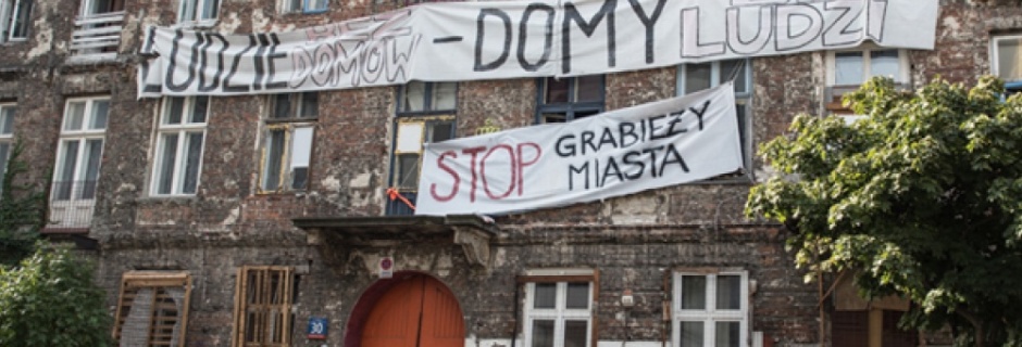 Jak zostać cwaniarą i budować lepsze miasto?