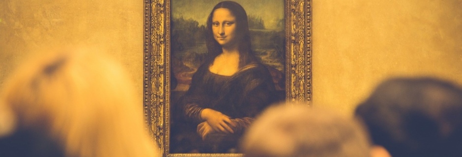 "Mona Lisa" w świecie memów