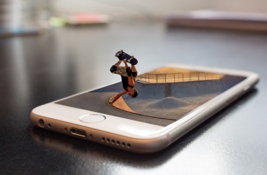 miniaturka