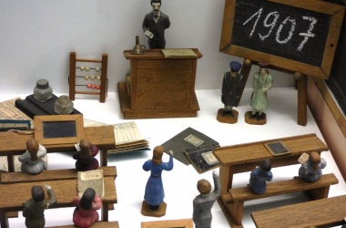 miniaturka konspektu Sposób na nauczyciela. Na podstawie wspomnień Melchiora Wańkowicza