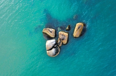 miniaturka konspektu Nasz archipelag. Integracja