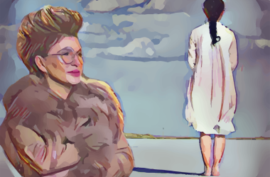 miniaturka konspektu "Hamlet". Gdzie są kobiety w tej historii?