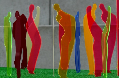 miniaturka konspektu Obraz społeczeństwa polskiego w "Salonie warszawskim” ("Dziady" cz. III)