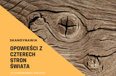 miniaturka konspektu Opowieści z czterech stron świata: Skandynawia