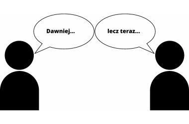 miniaturka konspektu Wiersz wolny – czyli jaki? Tadeusz Różewicz, "Prawa i obowiązki"