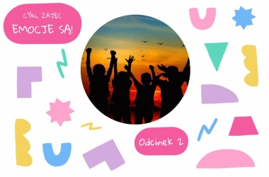 miniaturka konspektu Emocje są! Odcinek 2: Muzeum Emocji Wybuchowych