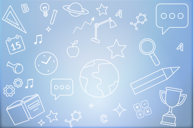 miniaturka konspektu Co tu się stało!? Integracja