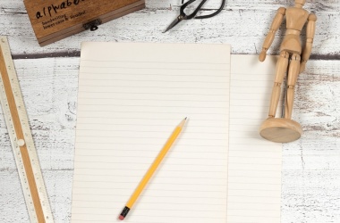 miniaturka konspektu Miniopowiadanie o mieszkańcach piórnika