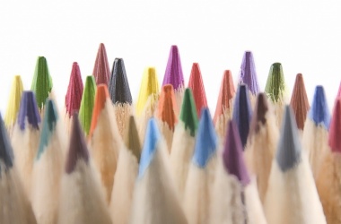 miniaturka konspektu Piórnikowy teatrzyk 