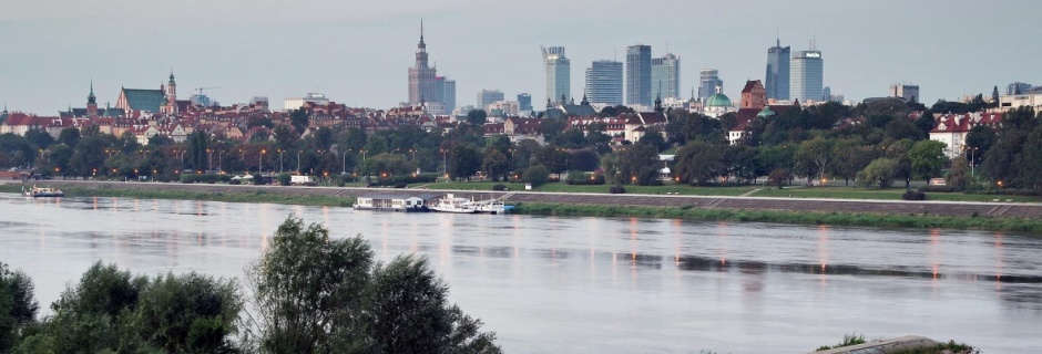 Legenda o Warsie i Sawie - jaką rolę pełni w niej przyroda?