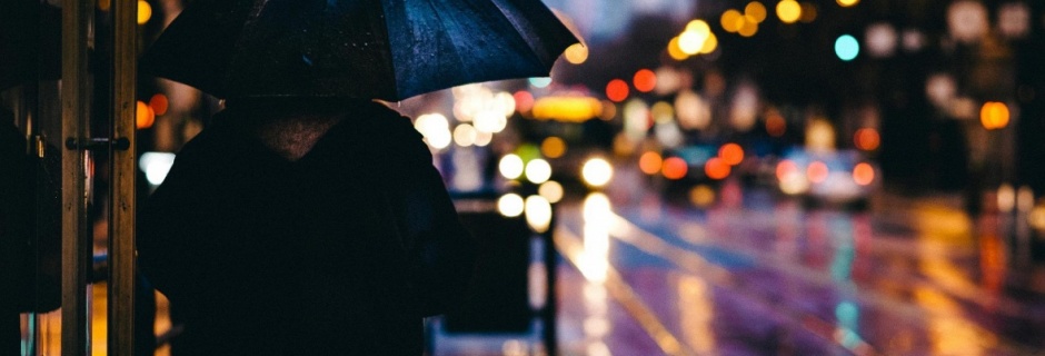 Tadeusz Różewicz, "Przepaść”, czyli przepis na empatię