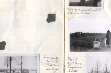 miniaturka konspektu Etiudy bez scenariusza