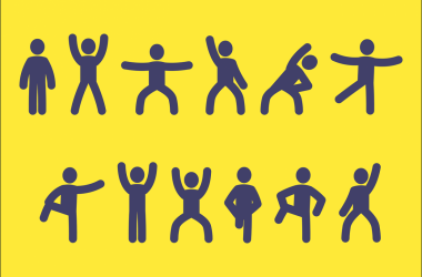 miniaturka konspektu Ja i moje ciało. Wokół tekstu M. Czajkowskiej "Wychowanie fizyczne"