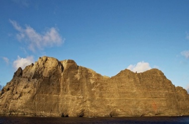 miniaturka konspektu Szczęśliwa wyspa – opowieści z dobrego świata