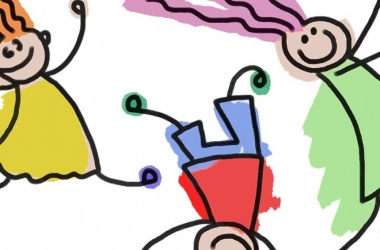 miniaturka konspektu Ruszaj – rysuj! Kreatywne zajęcia ruchowo-plastyczne dla przedszkolaków 