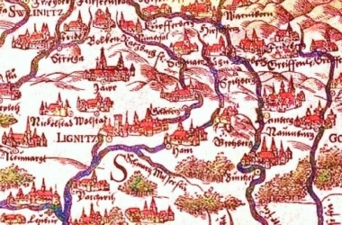 miniaturka konspektu "Bo jak znika miasto, to znika bardzo wiele” – Filip Springer o pamiętaniu miejsc