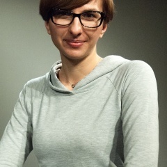 Monika Mioduszewska