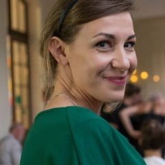 Katarzyna Krajewska