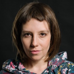 Dorota Ogrodzka